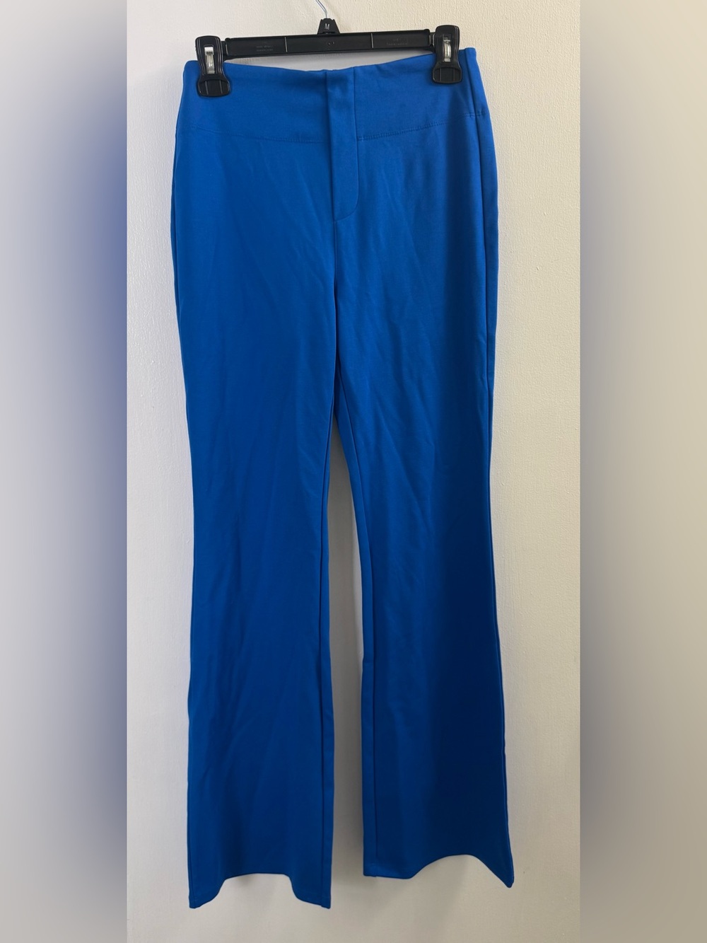 HALARA Cobalt Blue Bootcut Pull-On Pants